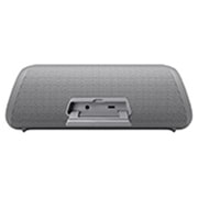 LG XBOOM Go XG5QGR, 后视图, XG5QGR, thumbnail 11