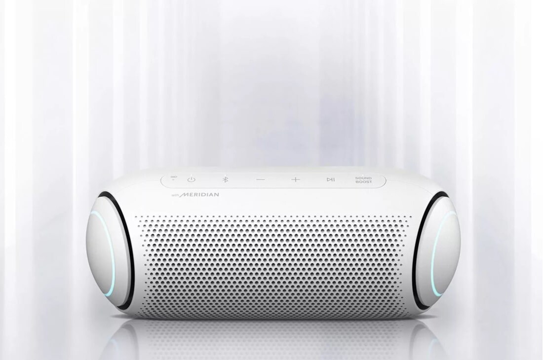 LG XBOOM Go PL5W, PL5W