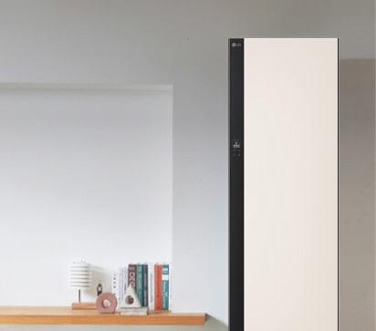 Big freezing zone area inside the refrigerator.