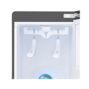 LG Styler<sup>®</sup> 蒸汽衣物护理机 <br>蒸汽除皱烘干塑形 镜面黑  3件衣服+1裤子, S3MF, thumbnail 8