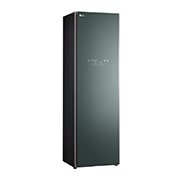 LG styler蒸汽衣物护理机<br>墨玉绿 5件衣服+1裤子, S5GOC, thumbnail 2