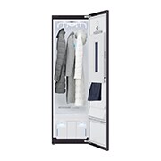 LG styler蒸汽衣物护理机<br>墨玉绿 5件衣服+1裤子, S5GOC, thumbnail 5