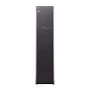 LG styler 蒸汽衣物护理机 蒸汽除皱烘干塑形 暮云灰色 3件衣服, S3CW, thumbnail 1