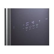 LG styler 蒸汽衣物护理机 蒸汽除皱烘干塑形 暮云灰色 3件衣服, S3CW, thumbnail 3