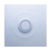 LG styler 蒸汽衣物护理机 蒸汽除皱烘干塑形 暮云灰色 3件衣服, S3CW, thumbnail 5