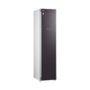 LG styler 蒸汽衣物护理机 蒸汽除皱烘干塑形 暮云灰色 3件衣服, S3CW, thumbnail 10
