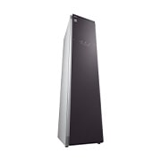 LG styler 蒸汽衣物护理机 蒸汽除皱烘干塑形 暮云灰色 3件衣服, S3CW, thumbnail 13