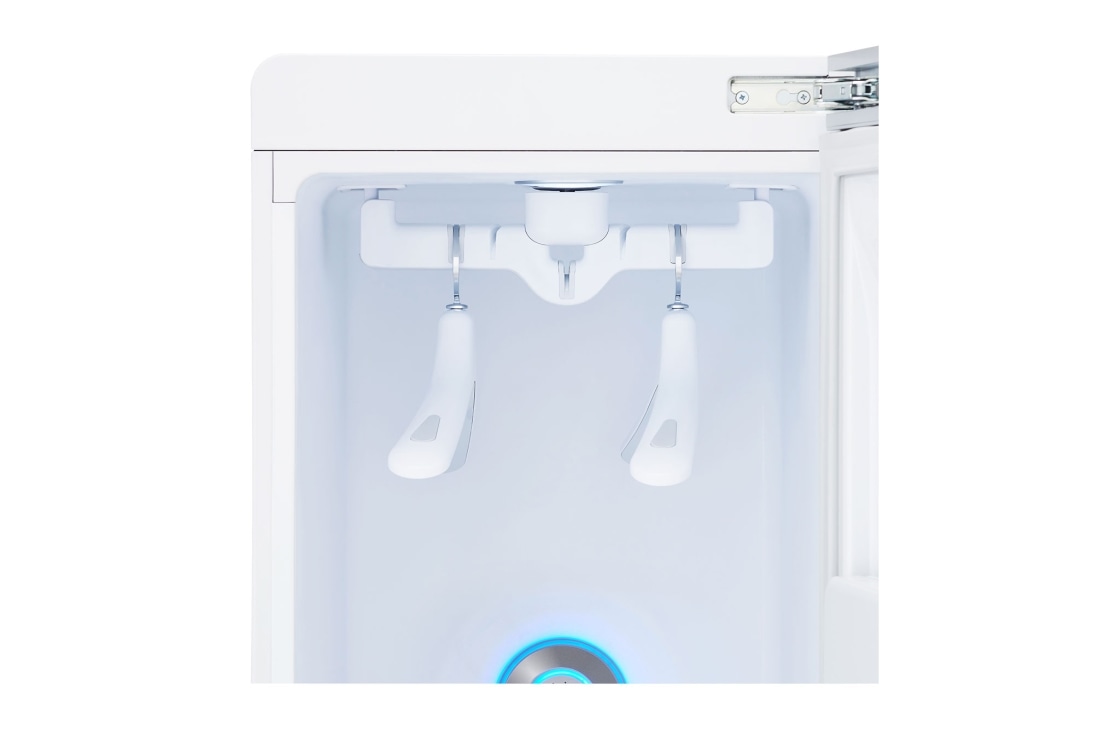 LG Styler<sup>®</sup> 蒸汽衣物护理机<br/>象牙白色 3件衣服+1裤子, S3IF, thumbnail 4