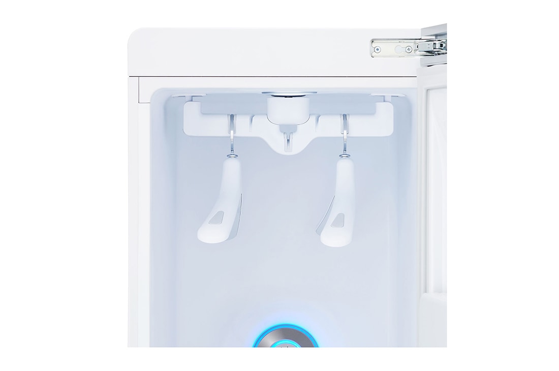 LG Styler<sup>®</sup> 蒸汽衣物护理机<br/>亚麻黑色 3件衣服+1裤子, S3BF, thumbnail 4