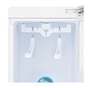 LG Styler<sup>®</sup> 蒸汽衣物护理机<br/>亚麻黑色 3件衣服+1裤子, S3BF, thumbnail 4