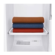 LG Styler<sup>®</sup> 蒸汽衣物护理机<br/>亚麻黑色 3件衣服+1裤子, S3BF, thumbnail 6