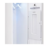 LG Styler<sup>®</sup> 蒸汽衣物护理机<br/>亚麻黑色 3件衣服+1裤子, S3BF, thumbnail 10