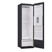 LG Styler<sup>®</sup> 蒸汽衣物护理机<br>双重蒸汽双变频热泵烘干抚皱塑形<br>精萃白 5件衣服+1裤子, SC5MSR40, thumbnail 5