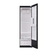 LG 恒隆专供<br>LG Styler<sup>®</sup> 蒸汽衣物护理机<br>热泵烘干塑形<br>镜面黑 5件衣服+1裤子, Handle, SC5GMR4G, thumbnail 2