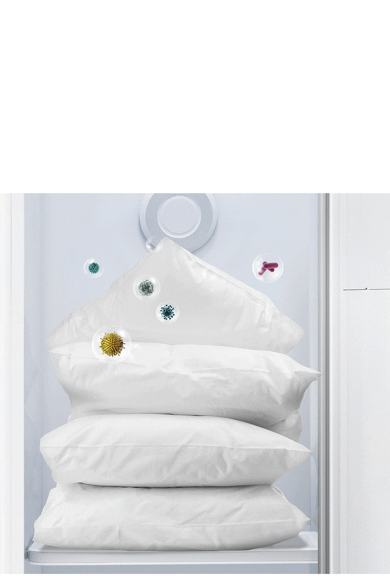 寝具/毛绒玩具护理