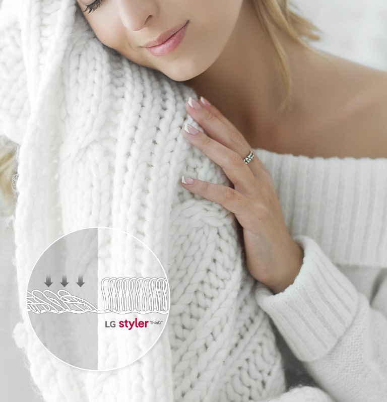 让衣物干爽蓬松 呵护您的爱衣