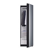 LG Styler® 奂然3.0 蒸汽衣物护理机<br>双重蒸汽 双变频热泵烘干抚皱塑形<br>镜面黑 5件衣服+1裤子, LG Styler® 蒸汽衣物护理机, SC5GMR80S, thumbnail 10