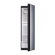 LG Styler® 奂然3.0 蒸汽衣物护理机<br>双重蒸汽 双变频热泵烘干抚皱塑形<br>镜面黑 5件衣服+1裤子, LG Styler® 蒸汽衣物护理机, SC5GMR80S, thumbnail 12