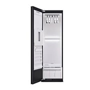 LG Styler® 奂然3.0 蒸汽衣物护理机<br>双重蒸汽 双变频热泵烘干抚皱塑形<br>镜面黑 5件衣服+1裤子, LG Styler® 蒸汽衣物护理机, SC5GMR80S, thumbnail 15