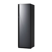 LG Styler® 奂然3.0 蒸汽衣物护理机<br>双重蒸汽 双变频热泵烘干抚皱塑形<br>镜面黑 5件衣服+1裤子, LG Styler® 蒸汽衣物护理机, SC5GMR80S, thumbnail 2