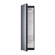LG Styler® 奂然3.0 蒸汽衣物护理机<br>双重蒸汽 双变频热泵烘干抚皱塑形<br>镜面黑 5件衣服+1裤子, LG Styler® 蒸汽衣物护理机, SC5GMR80S, thumbnail 6