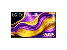 LG OLED G5 产品图像