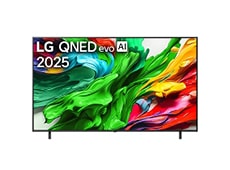 QNED85 产品图像