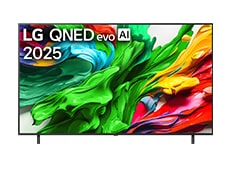 LG QNED85 产品图像