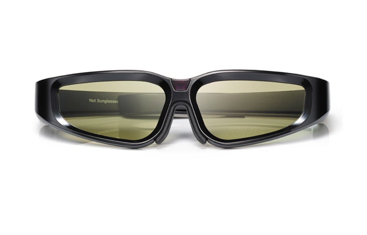 LG 尽享真实可触的3D影像，致真视界奇境，触手可及, AG-S100, thumbnail 2