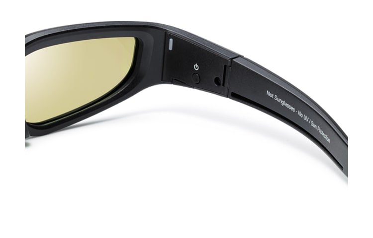 LG 尽享真实可触的3D影像，致真视界奇境，触手可及, AG-S100, thumbnail 4