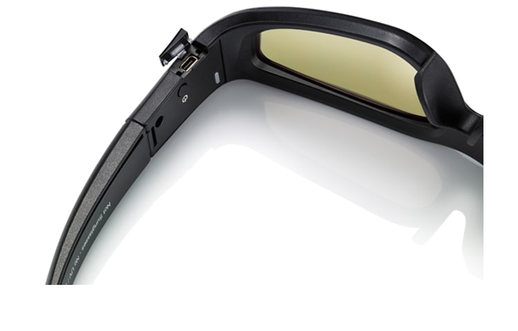 LG 尽享真实可触的3D影像，致真视界奇境，触手可及, AG-S100, thumbnail 5