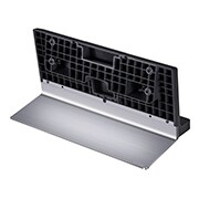 LG SR-G3WU8377, 45°侧面, SR-G3WU8377, thumbnail 2