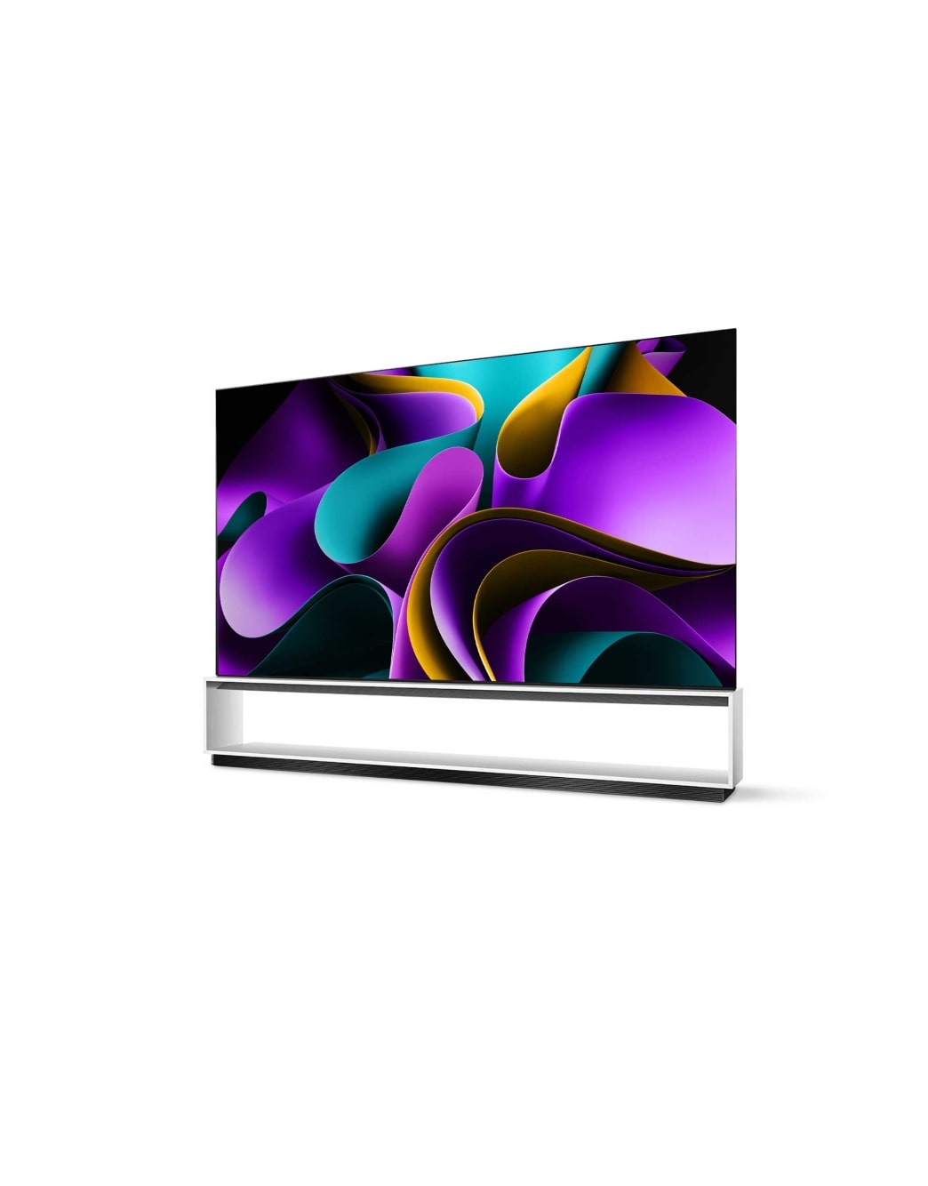 視能学 第3版 88 英寸智能电视-2023款LG SIGNATURE OLED Z3-8K智能电视