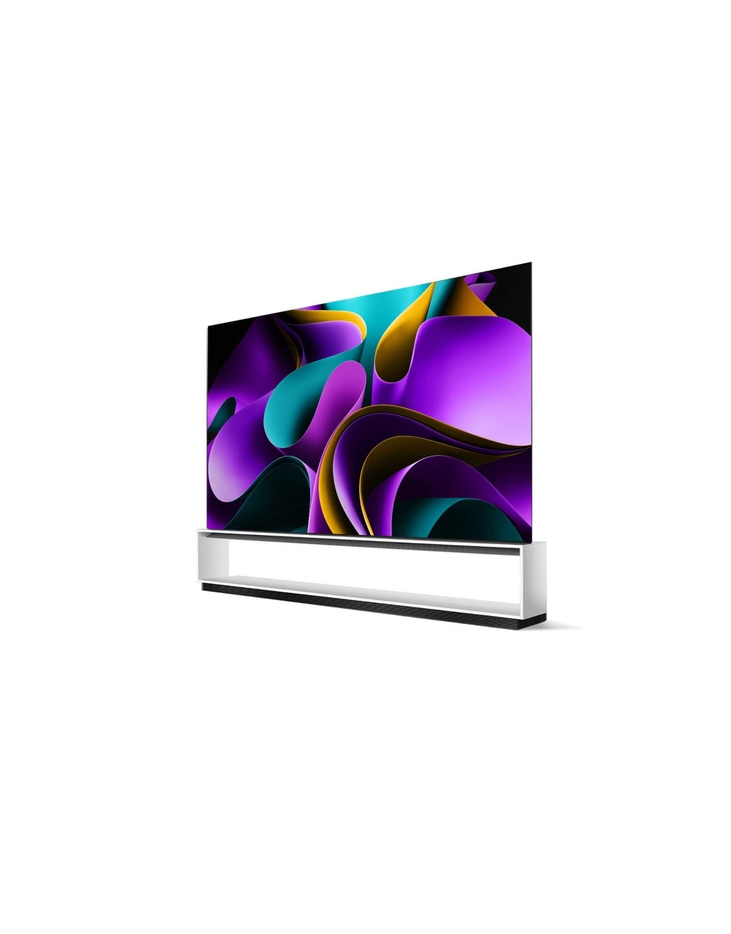 88 英寸智能电视-2023款LG SIGNATURE OLED Z3-8K智能电视