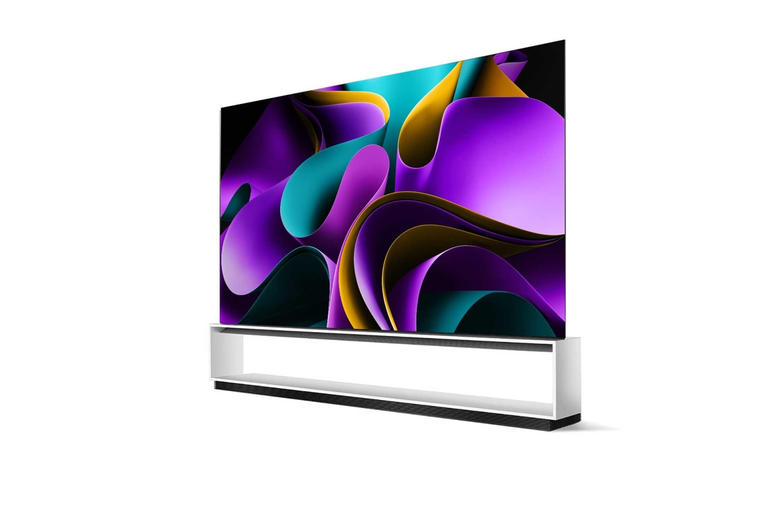 88 英寸智能电视-2023款LG SIGNATURE OLED Z3-8K智能电视