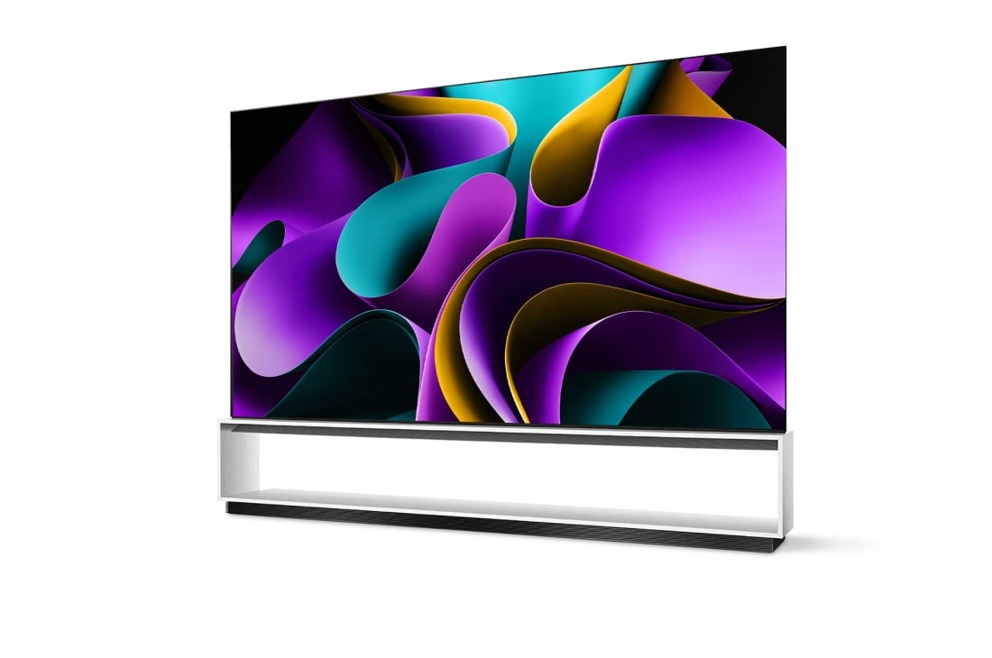 LG 2023款LG SIGNATURE OLED <br>Z3 88英寸8K智能电视, OLED88Z3PCA, OLED88Z3PCA, thumbnail 2