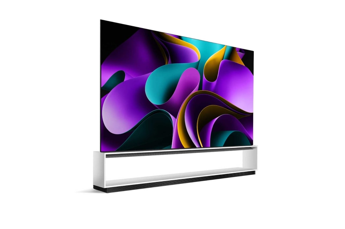 LG 2023款LG SIGNATURE OLED <br>Z3 88英寸8K智能电视, OLED88Z3PCA, OLED88Z3PCA, thumbnail 5