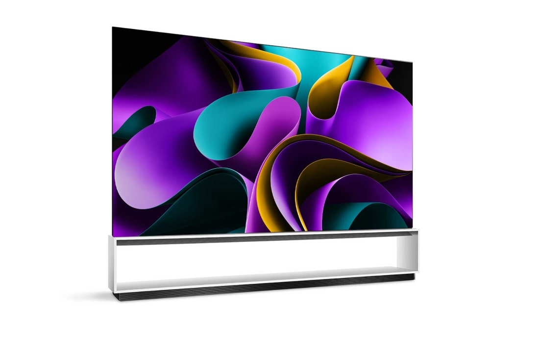 LG 2023款LG SIGNATURE OLED <br>Z3 88英寸8K智能电视, OLED88Z3PCA, OLED88Z3PCA, thumbnail 6