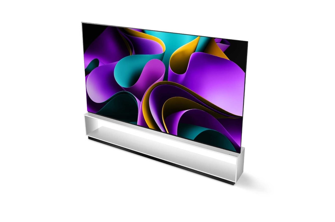 LG 2023款LG SIGNATURE OLED <br>Z3 88英寸8K智能电视, OLED88Z3PCA, OLED88Z3PCA, thumbnail 9