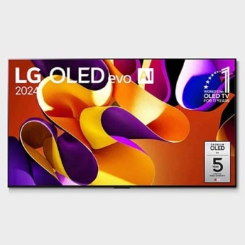 OLED65G4PCA.ACNG