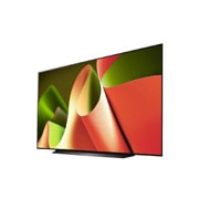 LG 83 英寸 LG OLED AI B4 4K 智能电视<br>OLED83B4, LG OLED TV, OLED B 的左视图, OLED83B4PCA, thumbnail 3