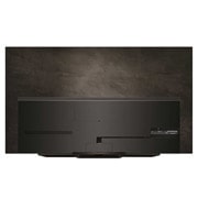 LG 83 英寸 LG OLED AI B4 4K 智能电视<br>OLED83B4, LG OLED TV, OLED B4 后视图, OLED83B4PCA, thumbnail 7