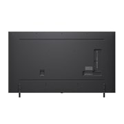 LG 75 英寸 LG QNED evo AI QNED85 MiniLED 4K 智能电视 2025, LG QNED evo 电视 后视图, 75QNED85ACA, thumbnail 2