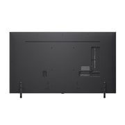 LG 65 英寸 LG QNED evo AI QNED85 MiniLED 4K 智能电视 2025, LG QNED evo 电视 后视图, 65QNED85ACA, thumbnail 2