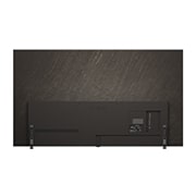 LG 83 英寸 LG OLED AI B5 4K 智能电视 , LG OLED AI B5 4K 智能电视的后视图。, OLED83B5PCA, thumbnail 3