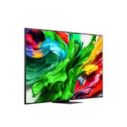 LG 100英寸 LG QNED evo AI QNED86 4K 智能电视, 30°左侧图, 100QNED86AC, thumbnail 3