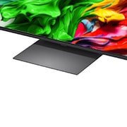 LG 100英寸 LG QNED evo AI QNED86 4K 智能电视, 底座图, 100QNED86AC, thumbnail 8