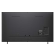 LG官方商城专供<br>86 英寸 LG NanoCell AI NANO80 4K 智能电视 2025, LG NanoCell NANO80 TV 的后视图。, 86NANO80ACA, thumbnail 3