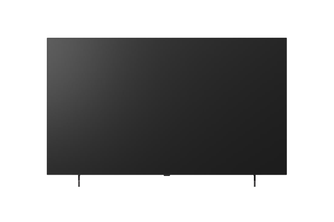 LG 2026 款 65 英寸 LG OLED AI B6 4K 智能电视, 正面视图, OLED65B6PCA, thumbnail 2