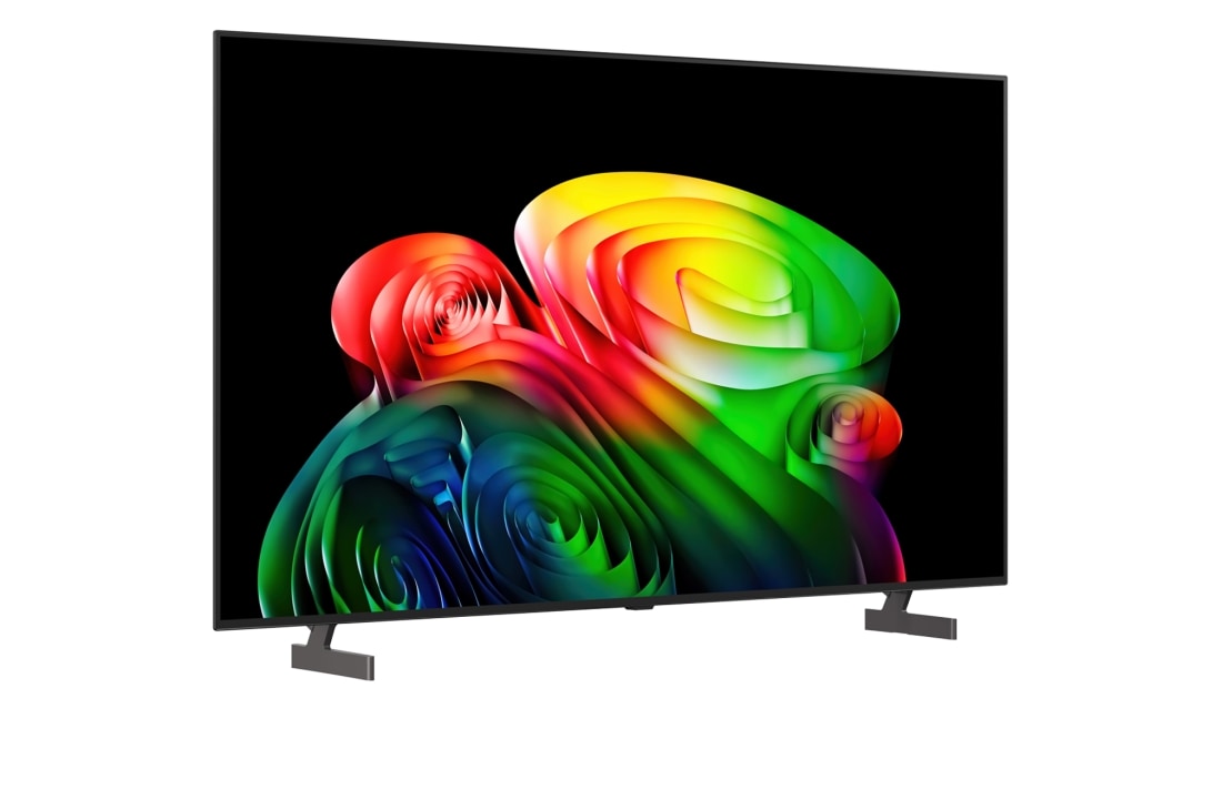 LG 2026 款 65 英寸 LG OLED AI B6 4K 智能电视, 侧面视图, OLED65B6PCA, thumbnail 3